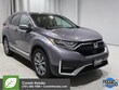 Honda CR-V Hybrid