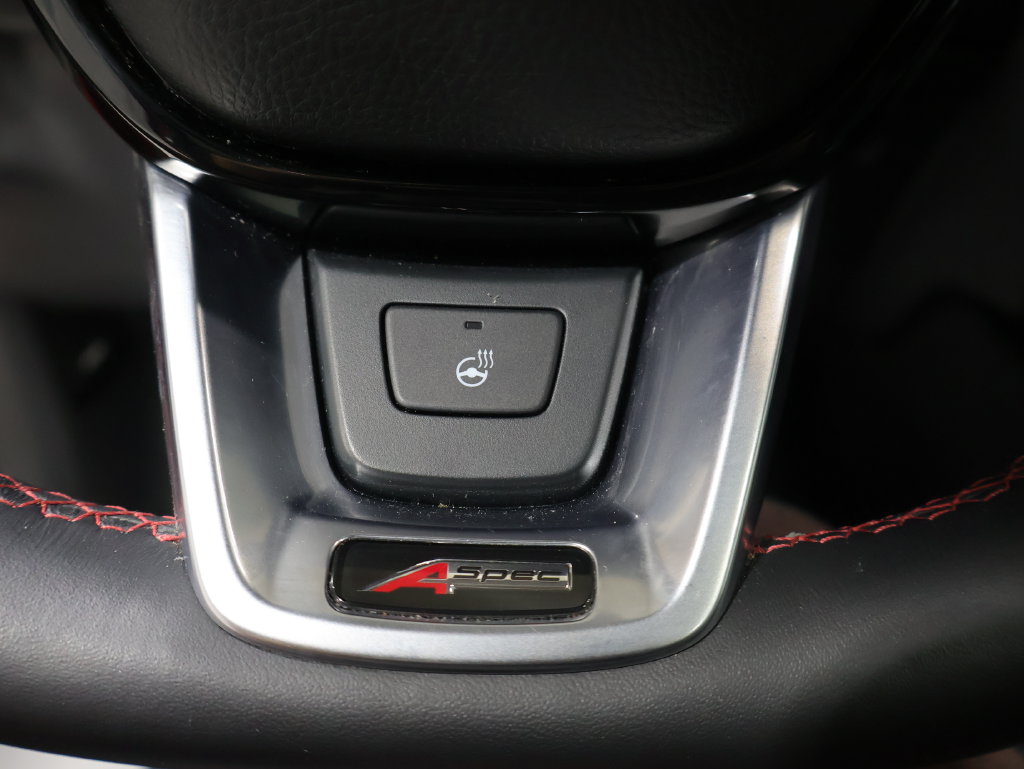 2025 Acura ADX A-spec w/Advance Package - Photo 37