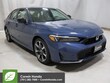 Honda Civic Hybrid