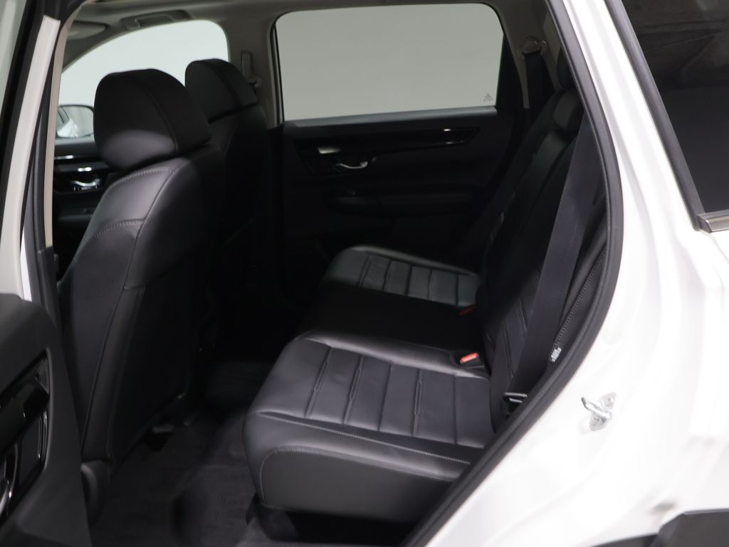 2024 Honda CR-V EX-L - Photo 18