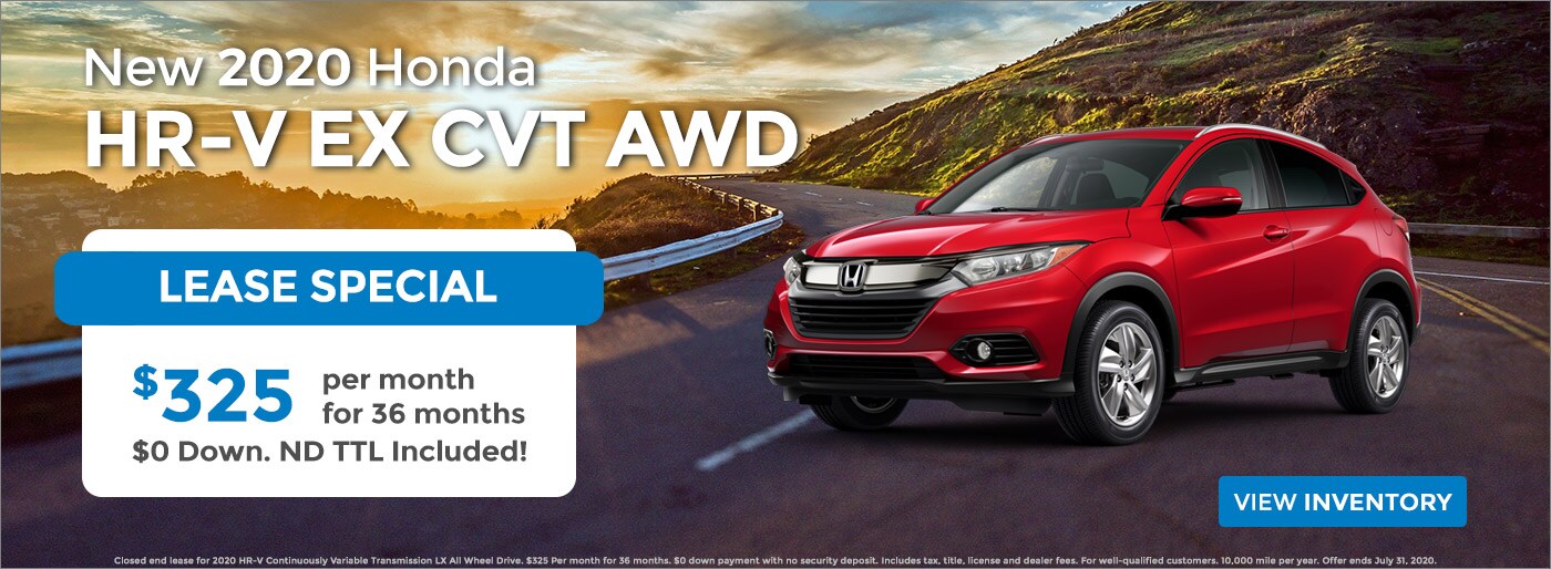 Corwin Honda Family Driven for Over 100 Years