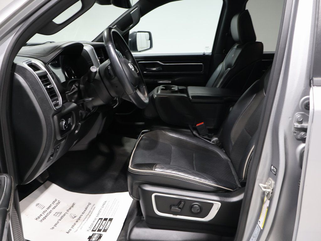 2023 RAM Ram 1500 Pickup Laramie - Photo 12