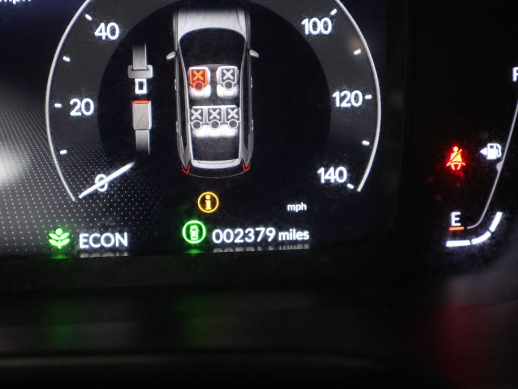 2026 Honda CR-V EX-L - Photo 40