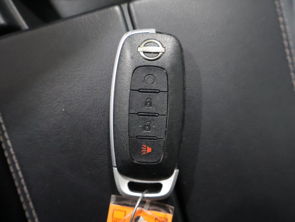 2023 Nissan Rogue SV - Photo 26