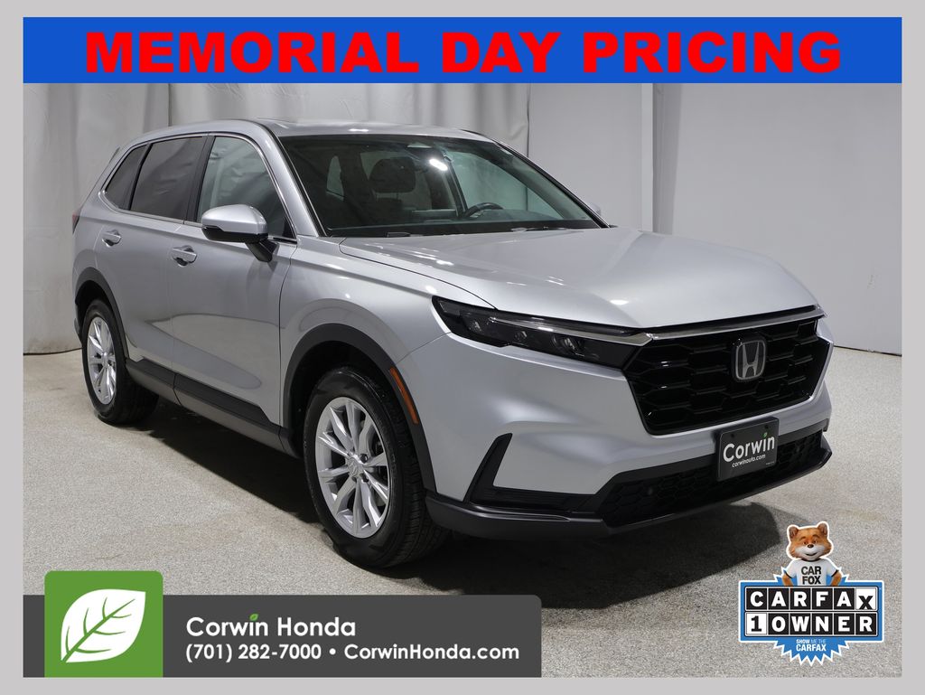 2023 Honda CR-V EX-L w/o BSI AWD's photo
