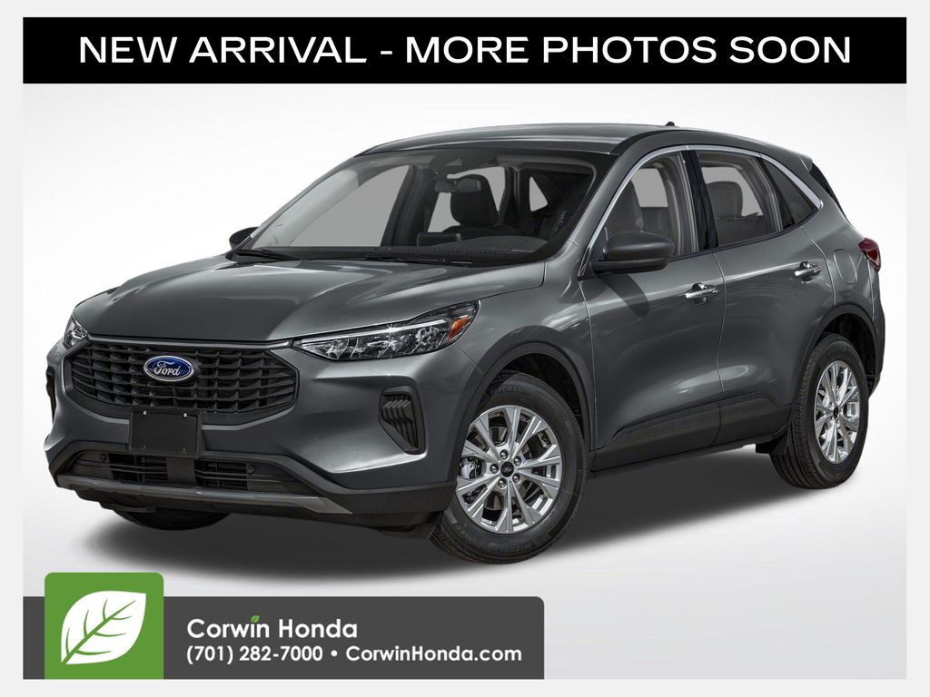 2025 Ford Escape Active's photo