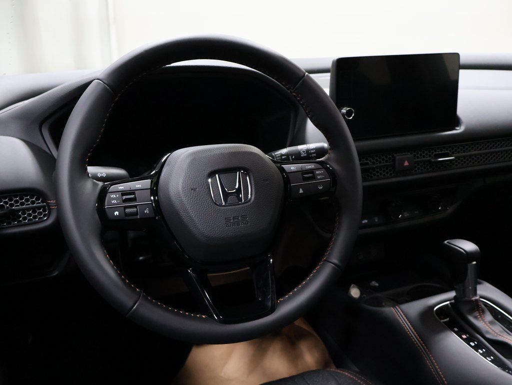 2026 Honda HR-V Sport - Photo 26