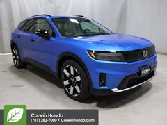 2026 Honda Prologue Elite SUV