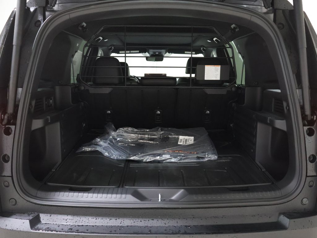 2026 Honda Passport TrailSport Elite - Photo 19