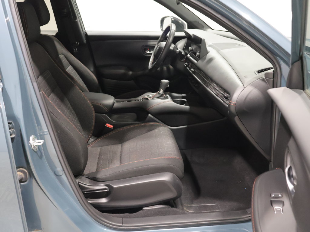 2024 Honda HR-V Sport - Photo 22