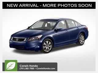 2010 Honda Accord EX Auto's photo