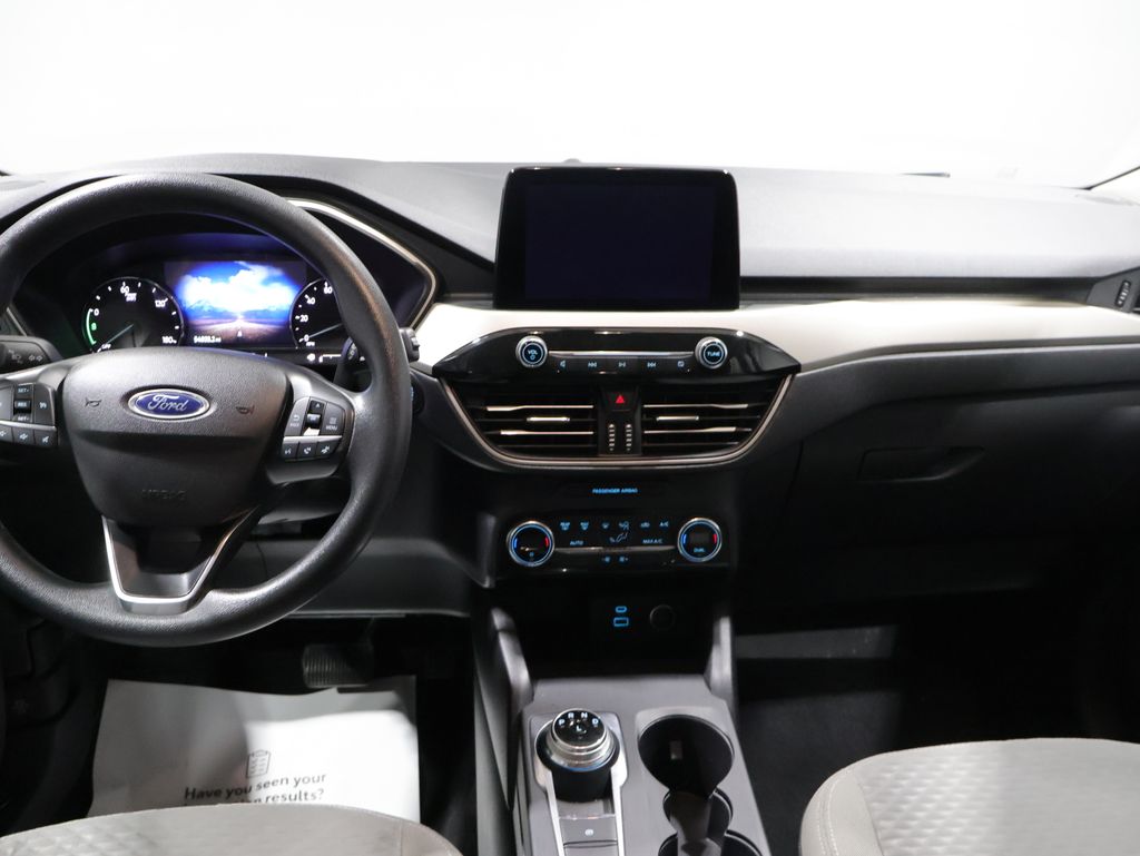 2021 Ford Escape SE - Photo 17