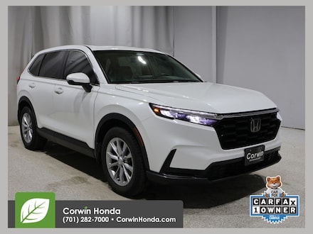 2023 Honda CR-V EX SUV