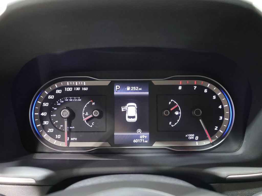 2024 Hyundai Tucson SEL - Photo 38
