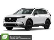 Honda CR-V Hybrid