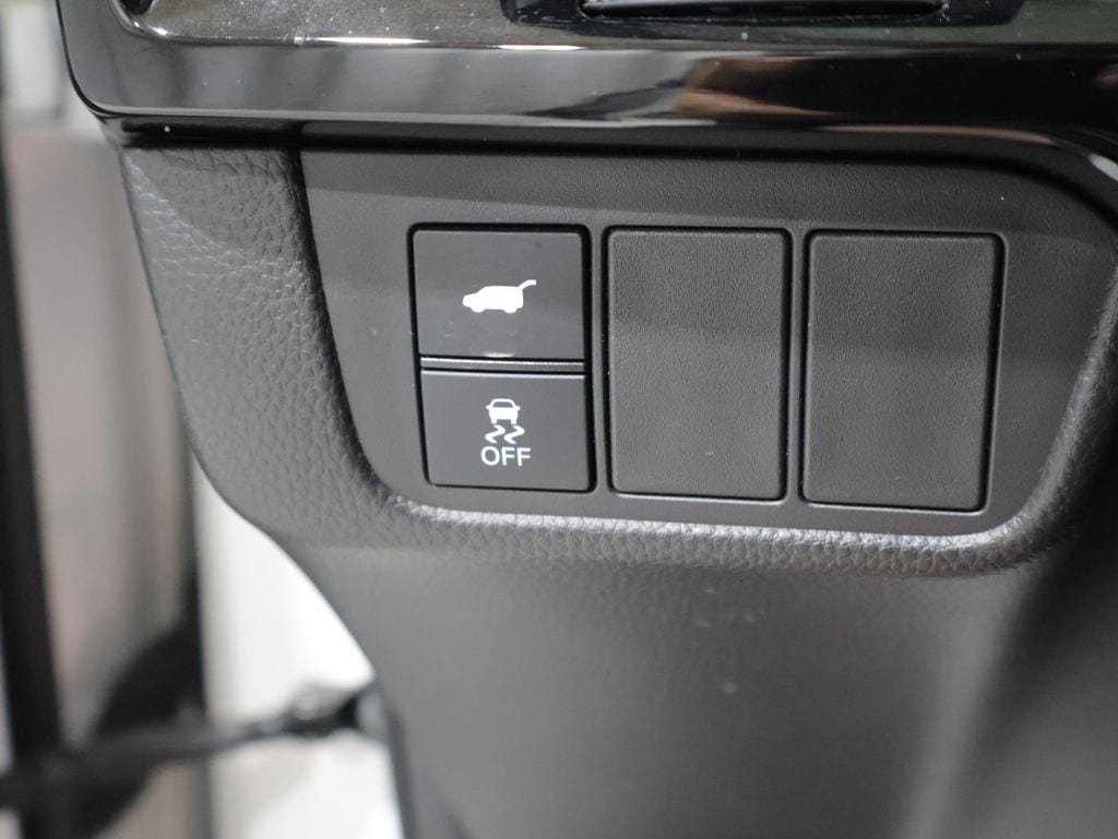 2024 Honda CR-V EX-L - Photo 33