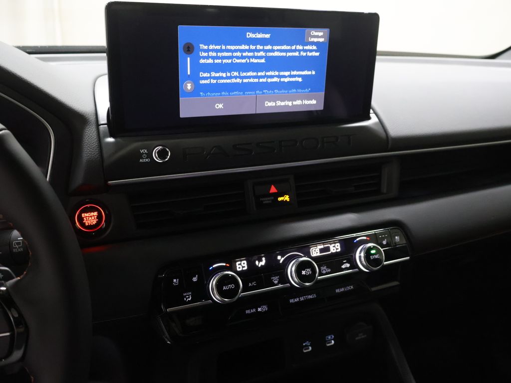 2026 Honda Passport TrailSport Elite - Photo 30