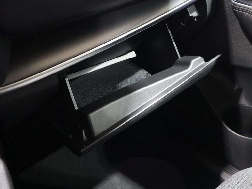 2023 Nissan Rogue SV - Photo 35