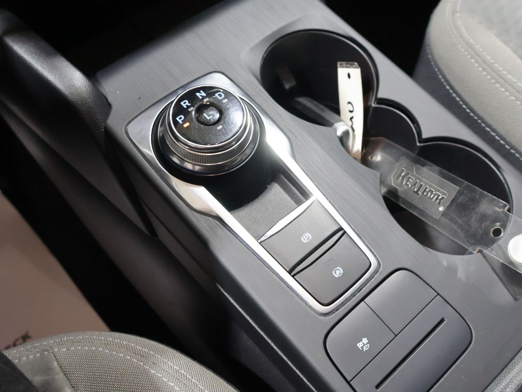 2021 Ford Escape SE - Photo 29