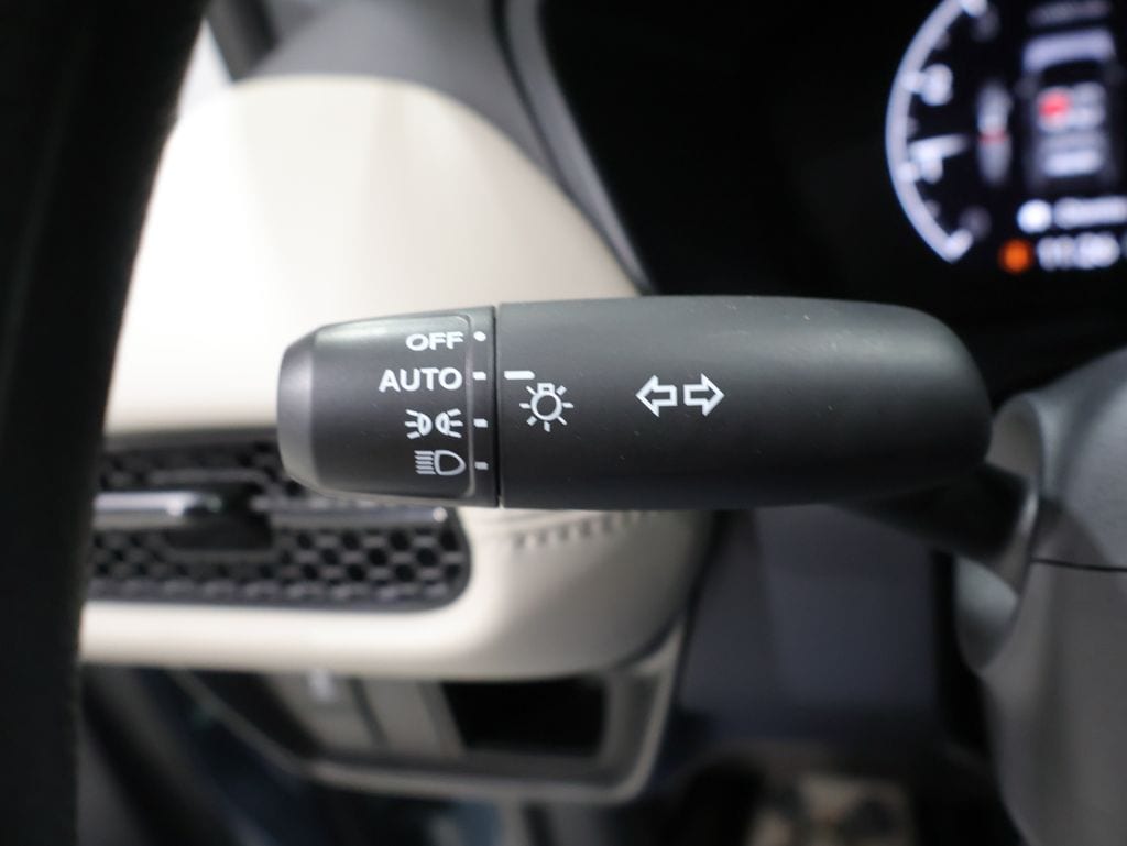 2025 Honda HR-V LX - Photo 36