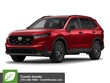 Honda CR-V Hybrid