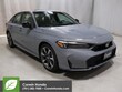  Honda Civic Hybrid
