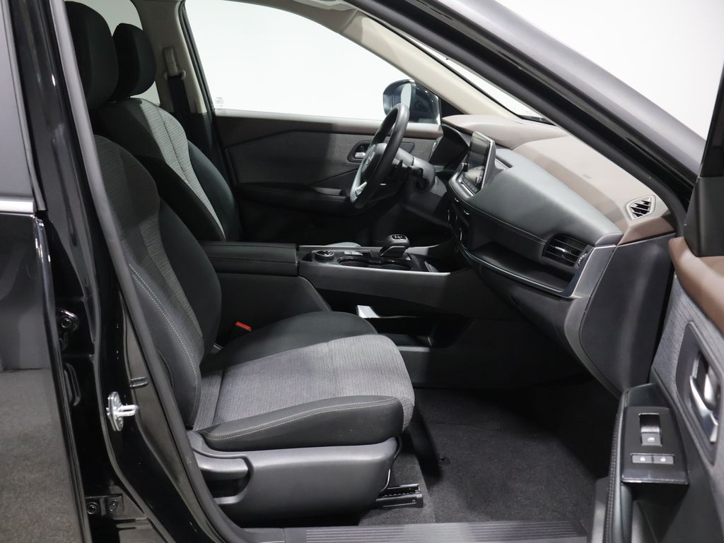 2023 Nissan Rogue SV - Photo 23
