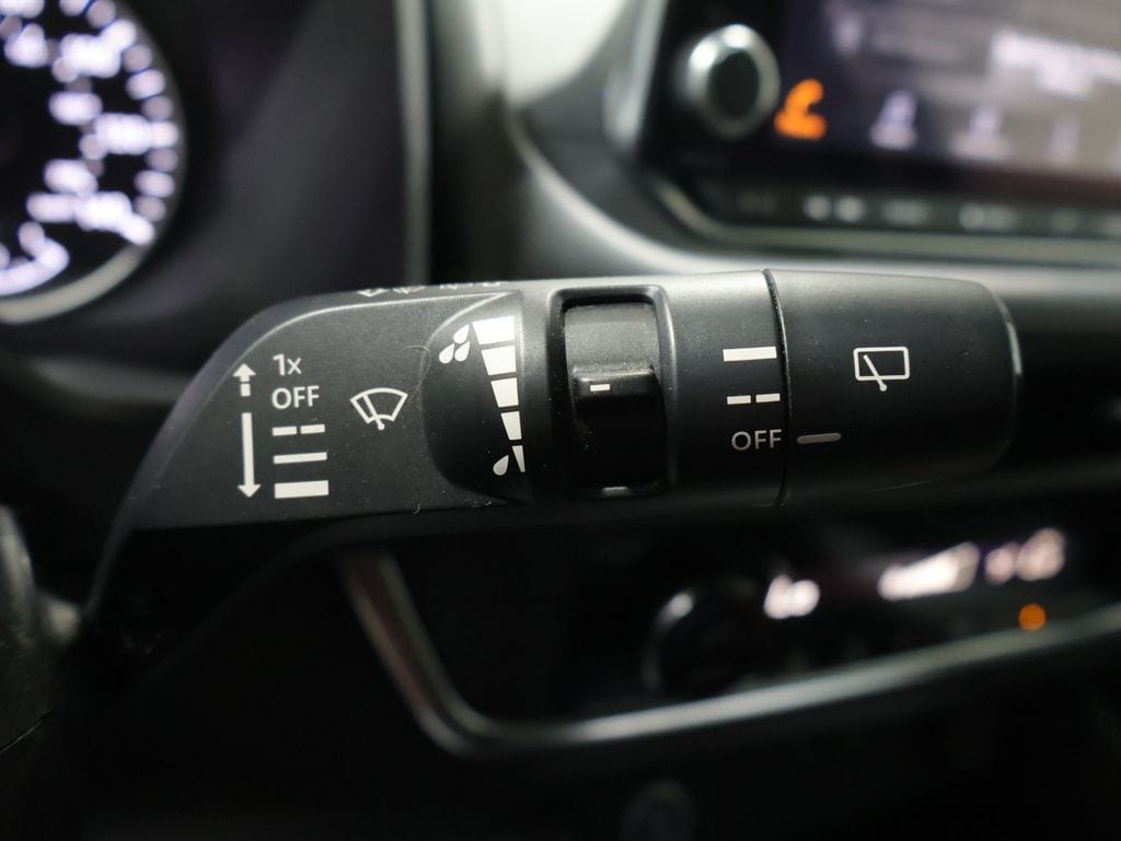 2023 Nissan Rogue SV - Photo 39