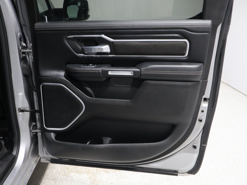 2023 RAM Ram 1500 Pickup Laramie - Photo 23
