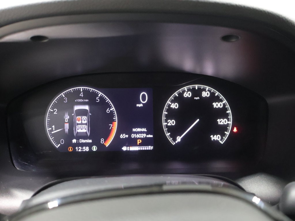 2024 Honda HR-V Sport - Photo 38