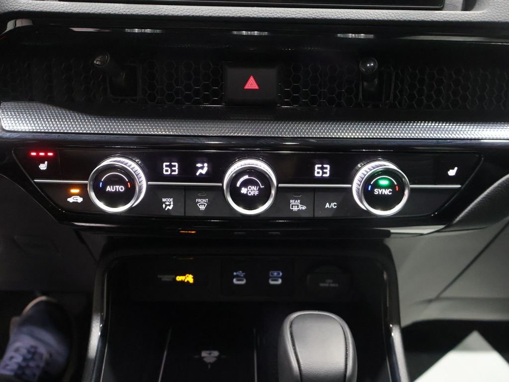 2026 Honda CR-V EX-L - Photo 32