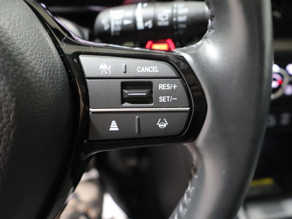 2024 Honda CR-V EX-L - Photo 35