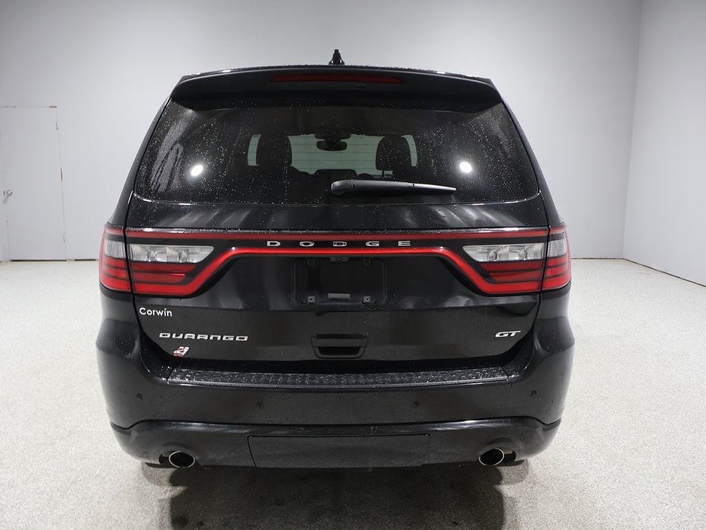 Used 2023 Dodge Durango GT SUV