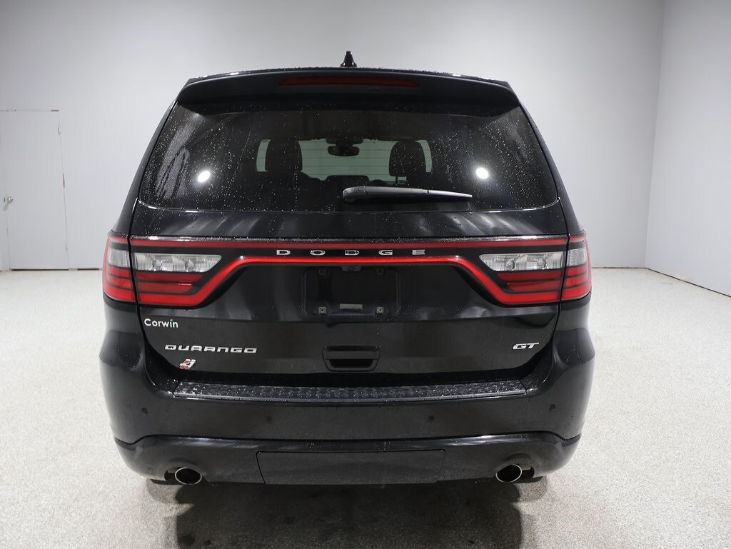 2023 Dodge Durango GT photo 3