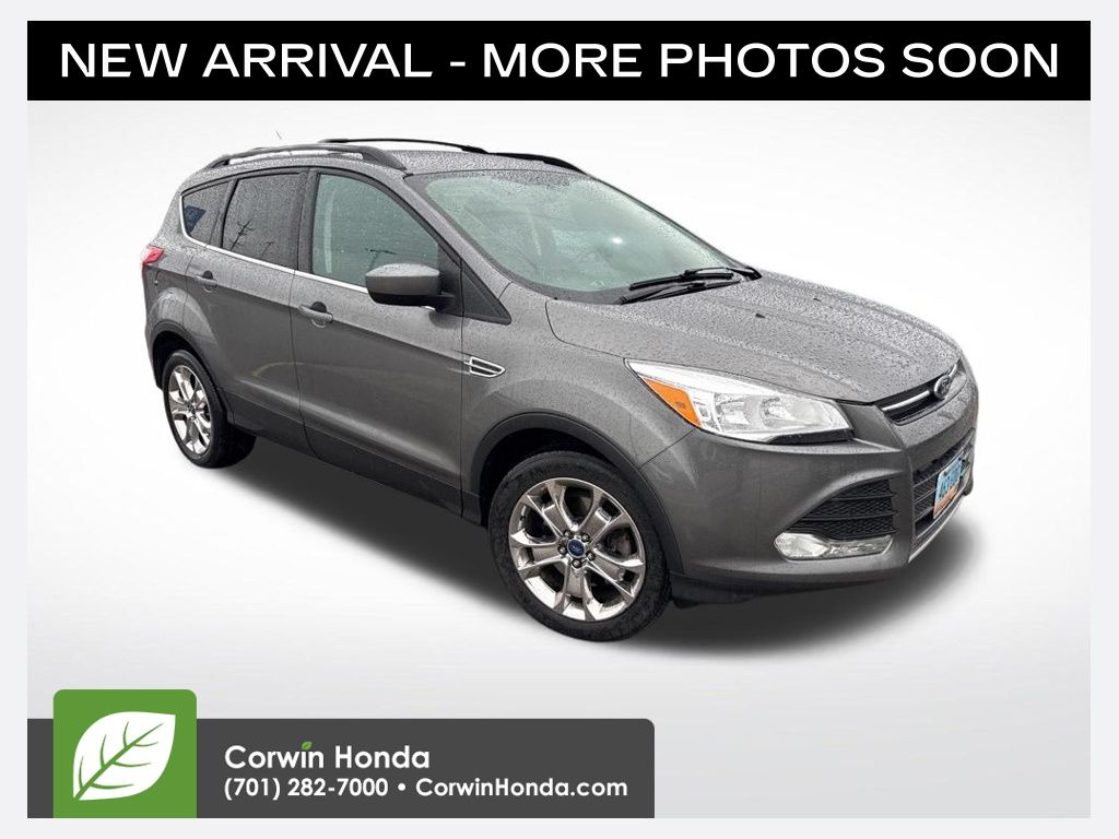 2014 Ford Escape SE's photo