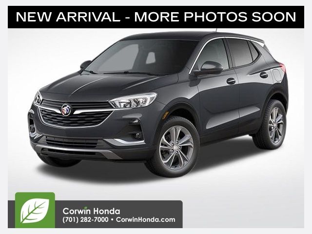2023 Buick Encore GX Preferred AWD's photo