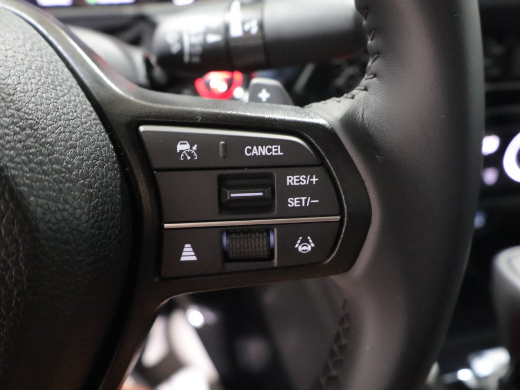 2026 Honda Accord Hybrid Sport-L - Photo 30