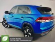 Volkswagen Atlas Cross Sport