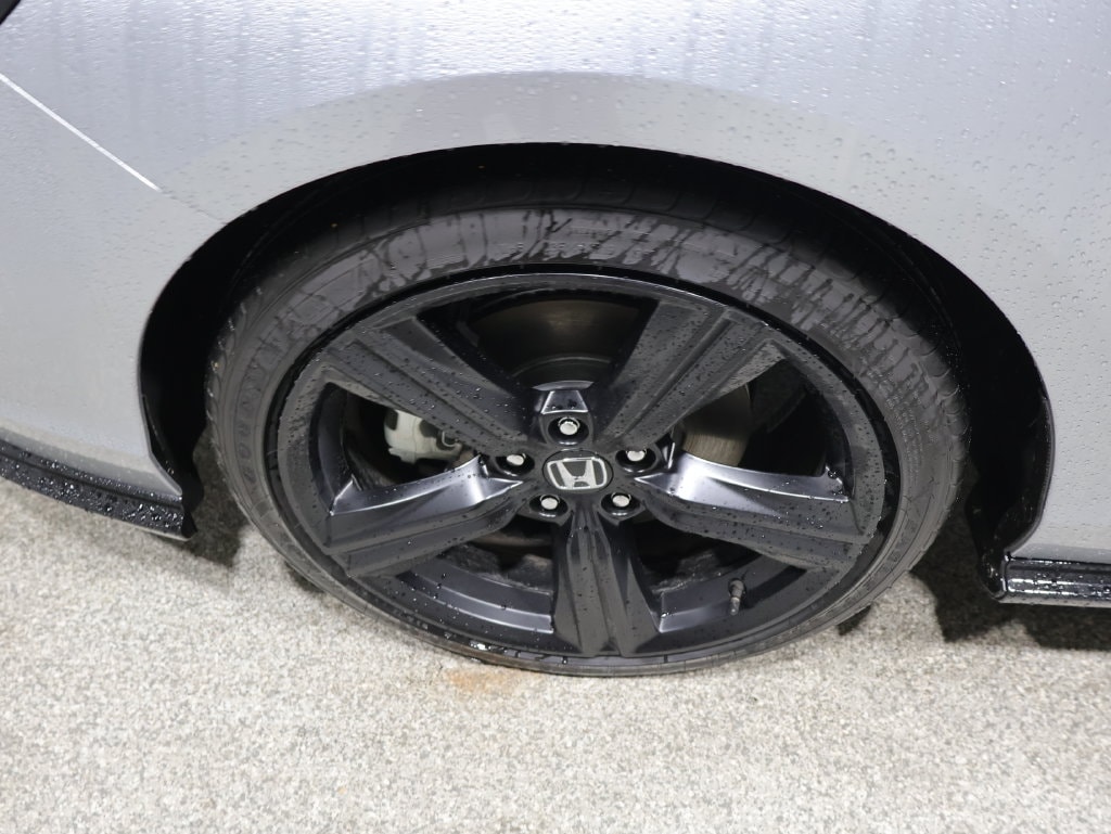 2026 Honda Accord Hybrid Sport-L - Photo 9