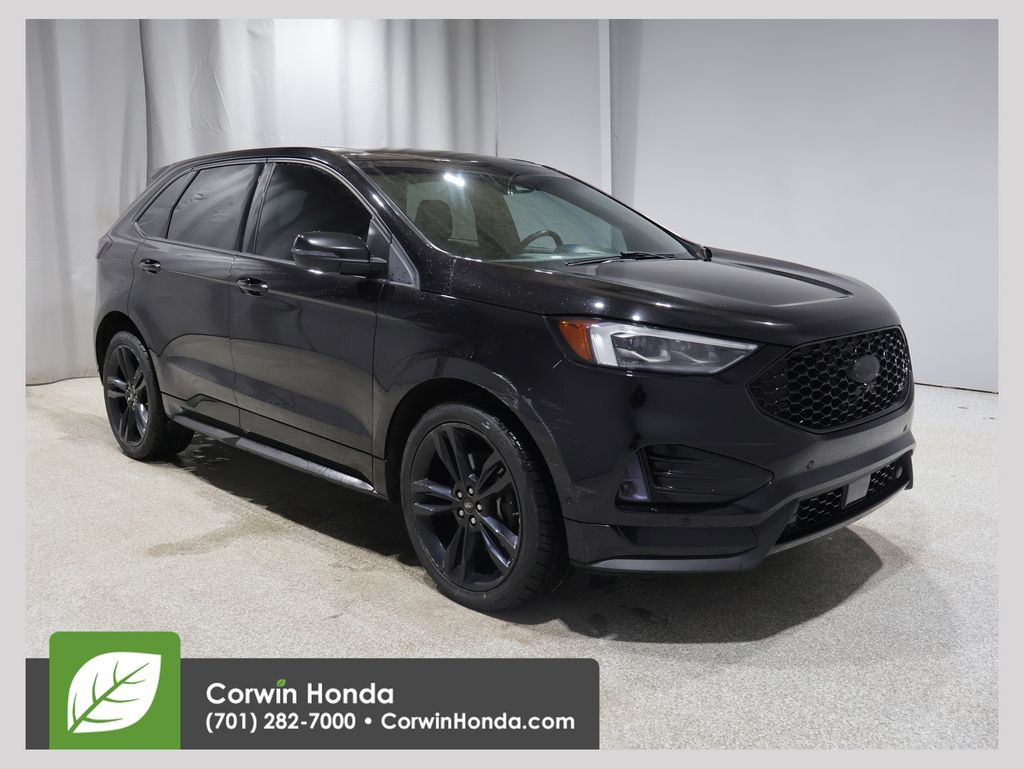 2020 Ford Edge ST
