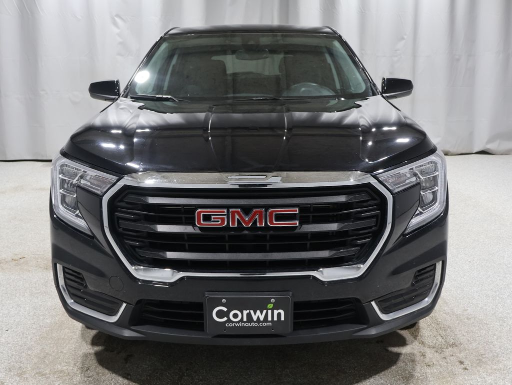 2024 Gmc Terrain SLE photo 3