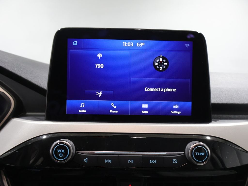 2021 Ford Escape SE - Photo 25
