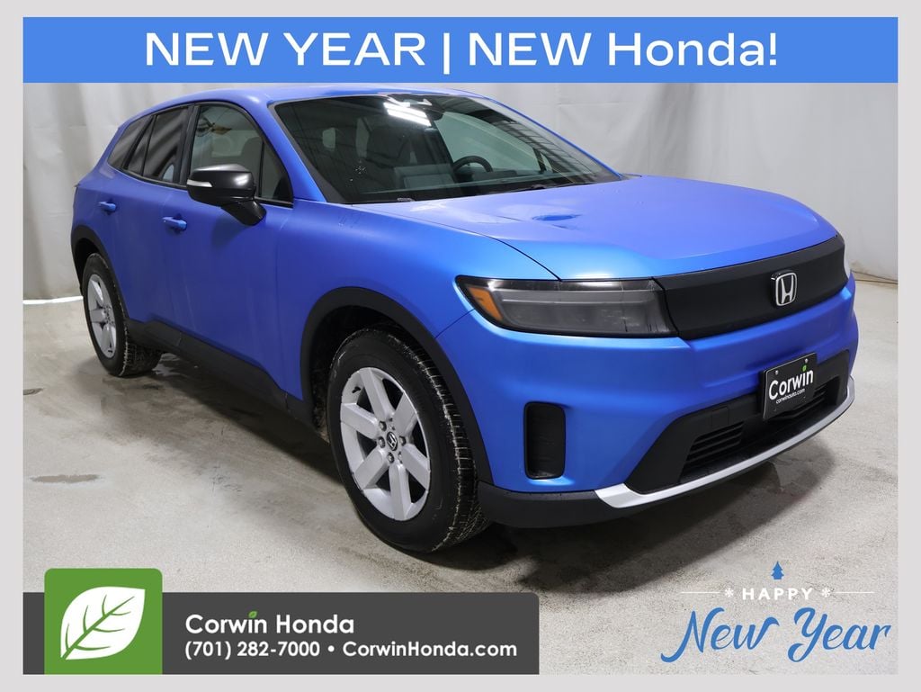 2025 Honda Prologue EX's photo