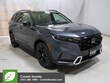 Honda CR-V Hybrid