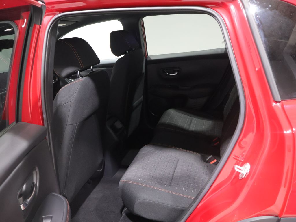 2024 Honda HR-V Sport - Photo 17