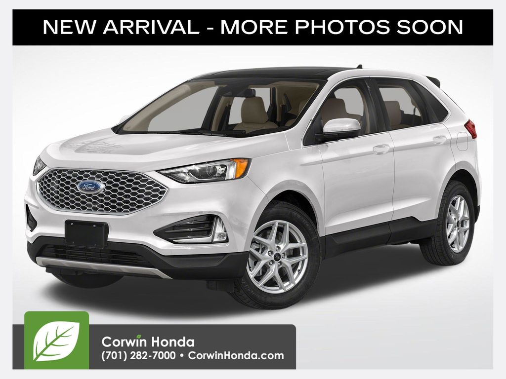 2024 Ford Edge's photo