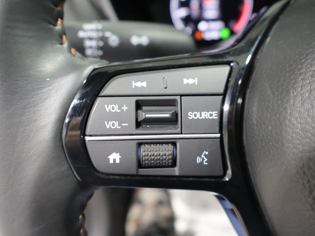 2024 Honda HR-V Sport - Photo 34