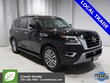 Nissan Armada