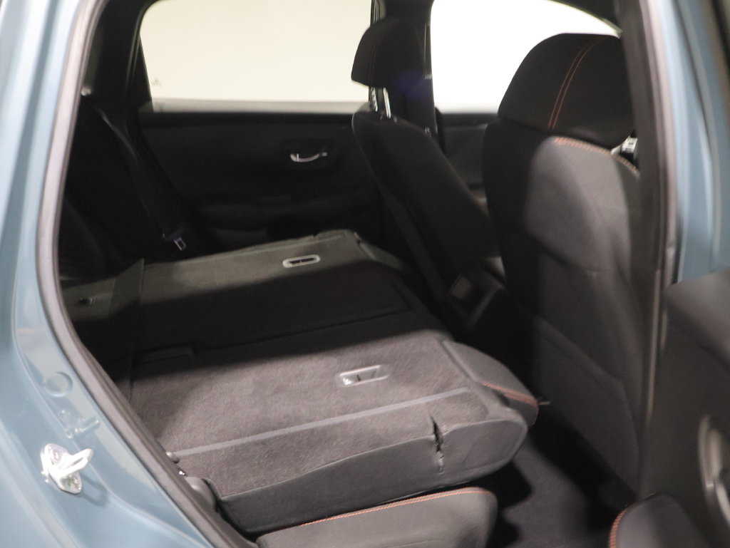 2024 Honda HR-V Sport - Photo 20