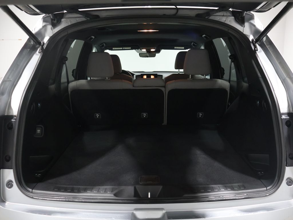 2023 Honda Passport EX-L photo 4